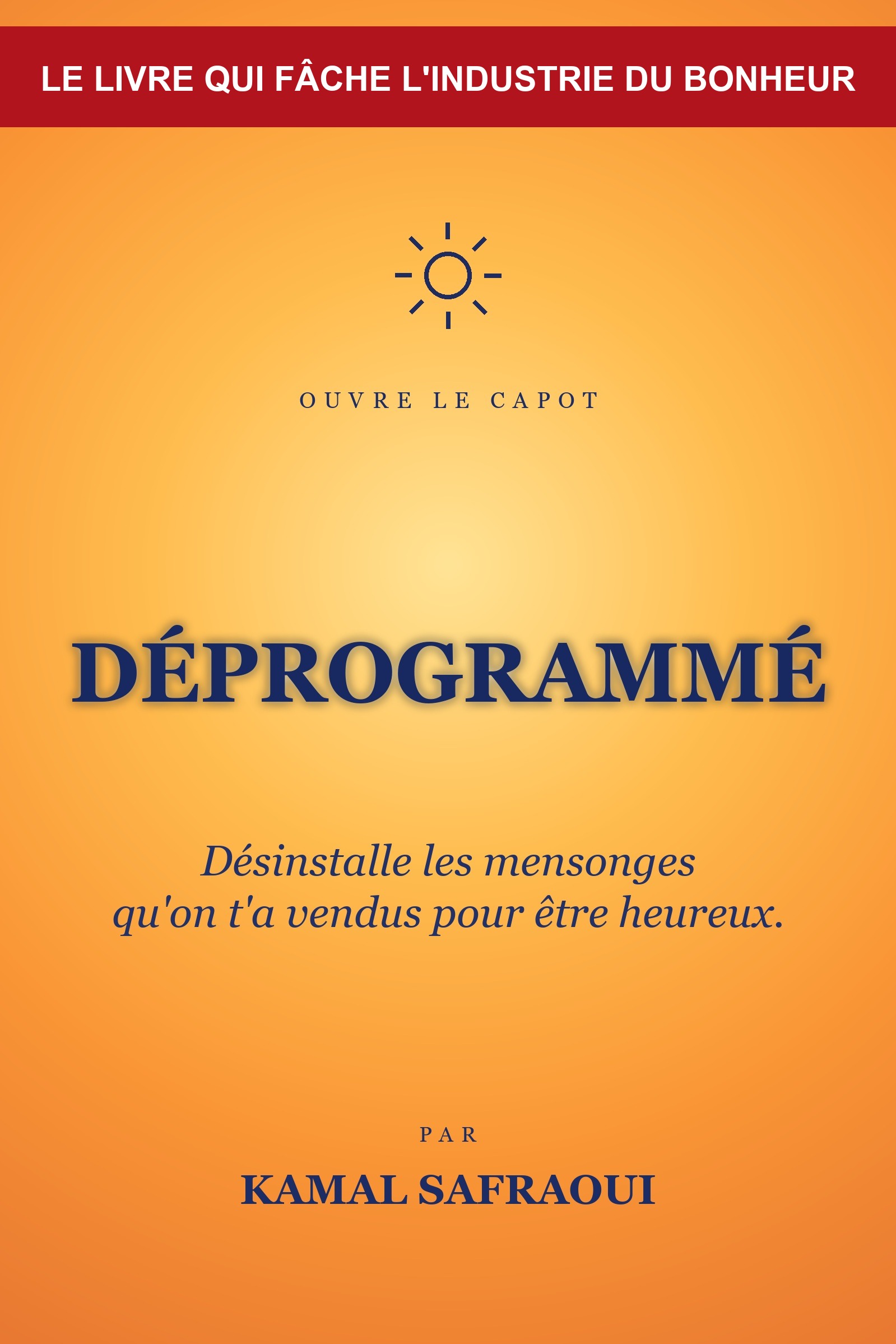 Déprogrammé